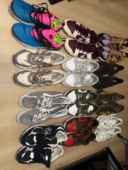 Men shoes