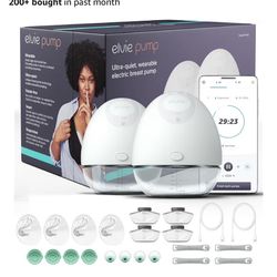 Breastfeeding Pump 