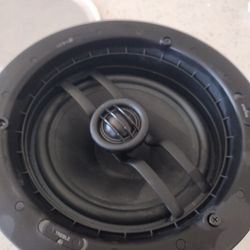 4 Niles DS7PR High End Surround Sound Speakers Pick Up Today Anywhere In Polk County For $100. Too Heavy To Ship