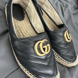 Gucci Shoes Size 36 ORIGINAL
