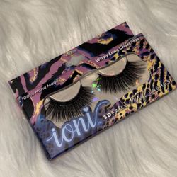 IONI LASHES