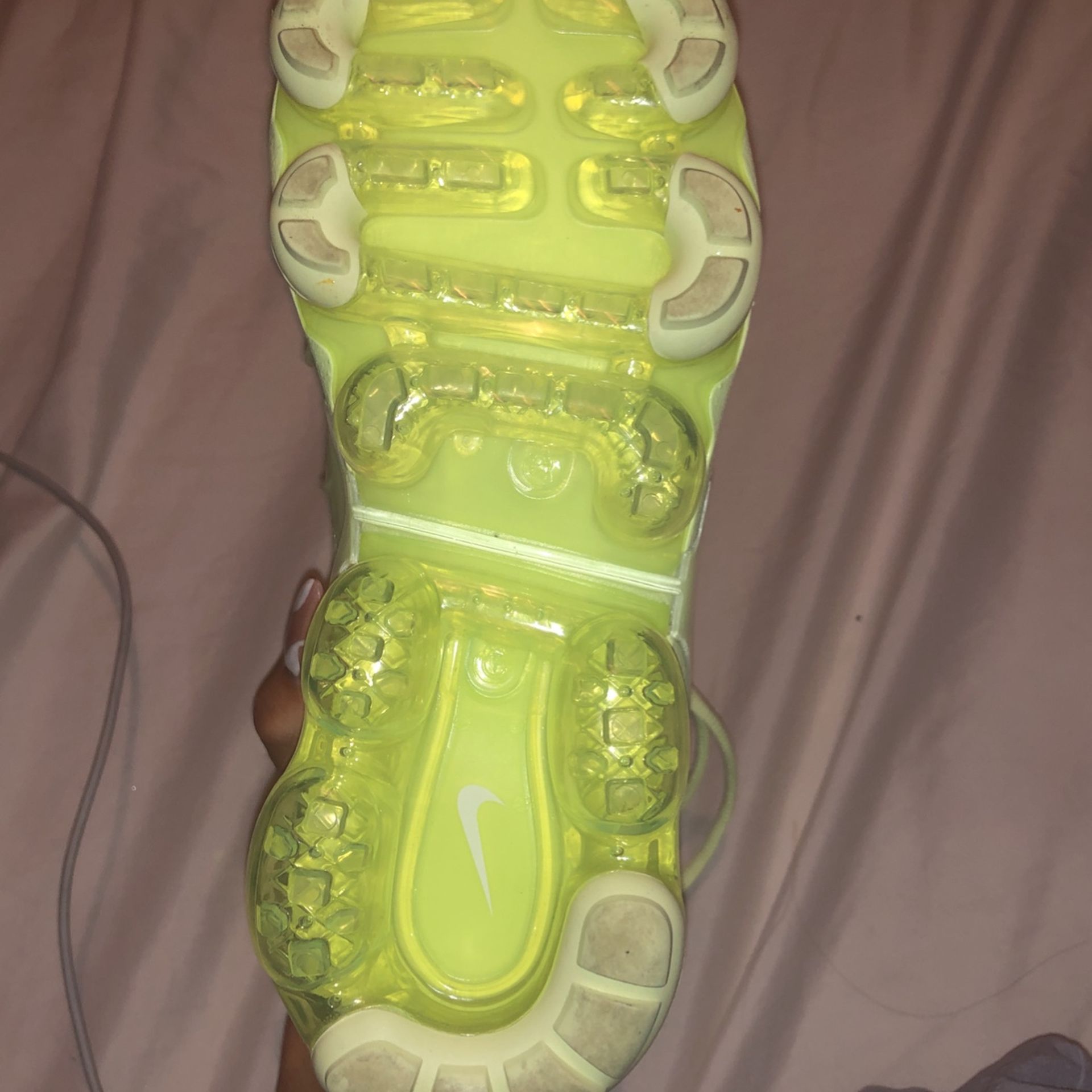 Air vapor max Plus Size 6.5 In Women’s