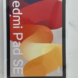Redmi Tablet Brand new