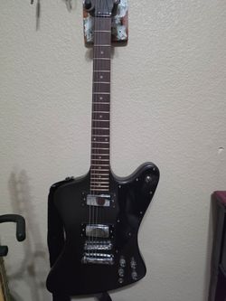 Epiphone Firebird III