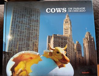 Coffee Table Book
