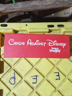 Card game