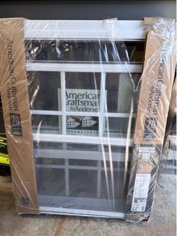 Replacement Window