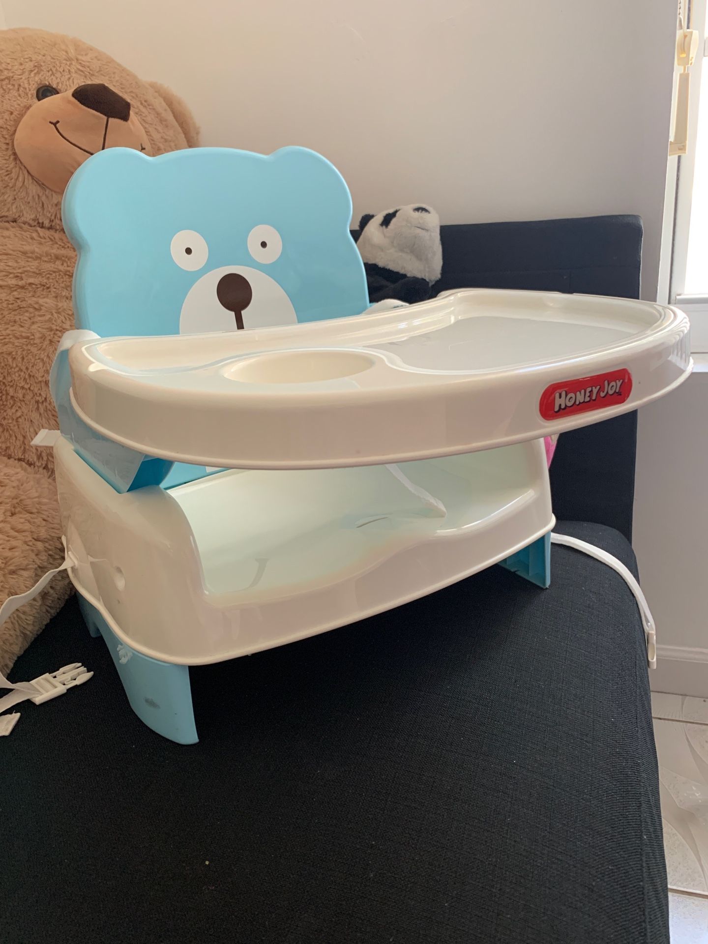 Baby Booster Seat