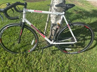 Motobecane Road Bike