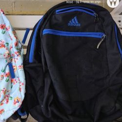 Adidas Backpack 