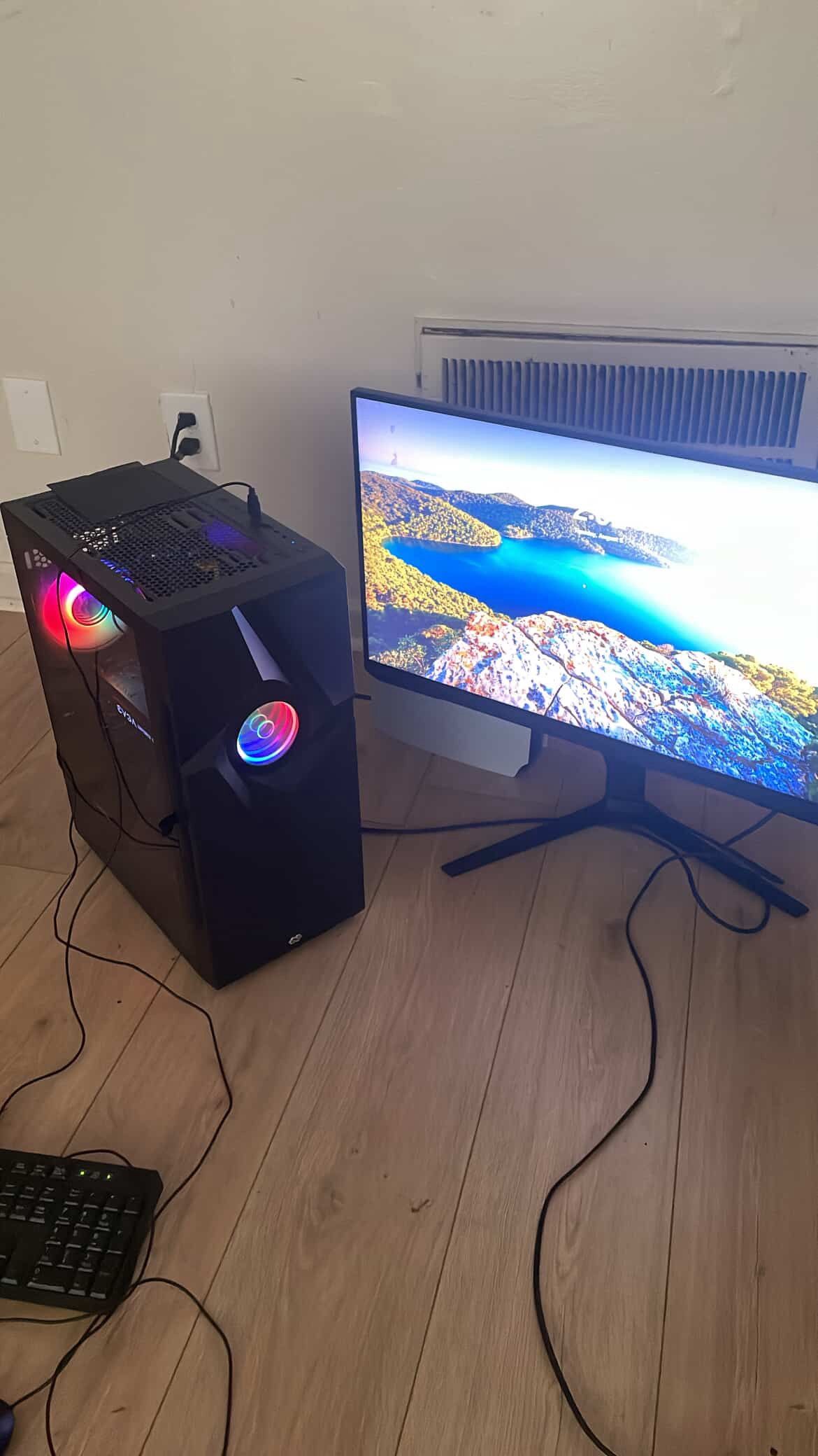 Pc For Sale