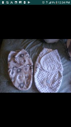 Blankets