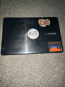 Samsung Notebook from the 300 series