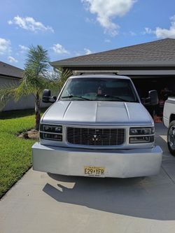 Tow truck