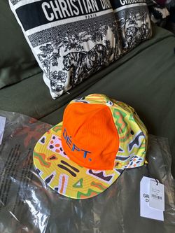 Gallery Dept. 5-Panel Cap Hat