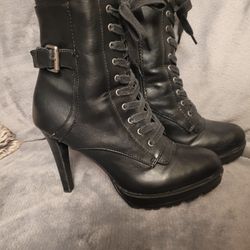 Nine West Boots