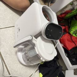 Baby Blender 