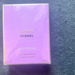 Chanel Eau Fraiche 