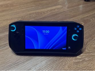 MSI Claw A1M Gaming Handheld – Intel Core Ultra 5 | 16GB RAM | 512GB SSD