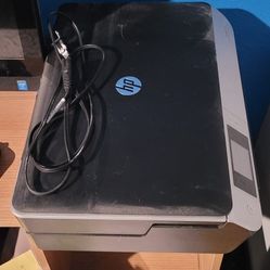 HP Envy 5530 Inkjet Printer