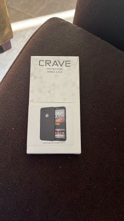 Crave Phone case