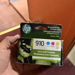 Printer Ink