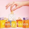 Fancy Sales ✨