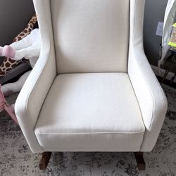 Rocking Chair 