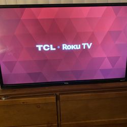 Roku Tv 