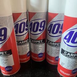Carpet Cleaner 