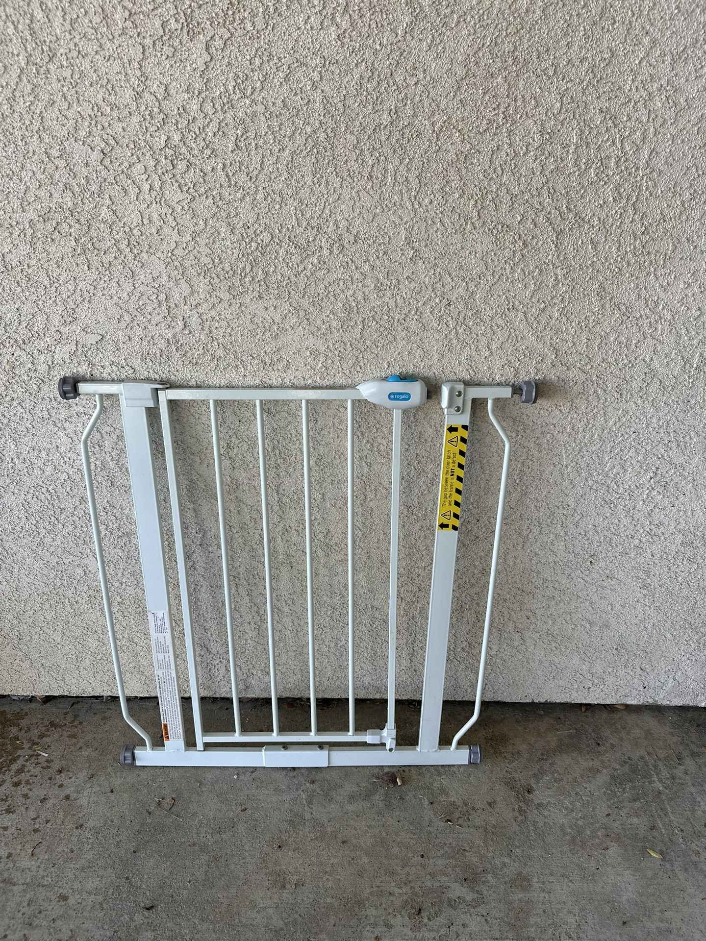 Baby Gate