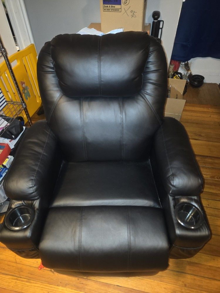 Recliner Chair 