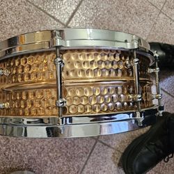 Snare Drum 