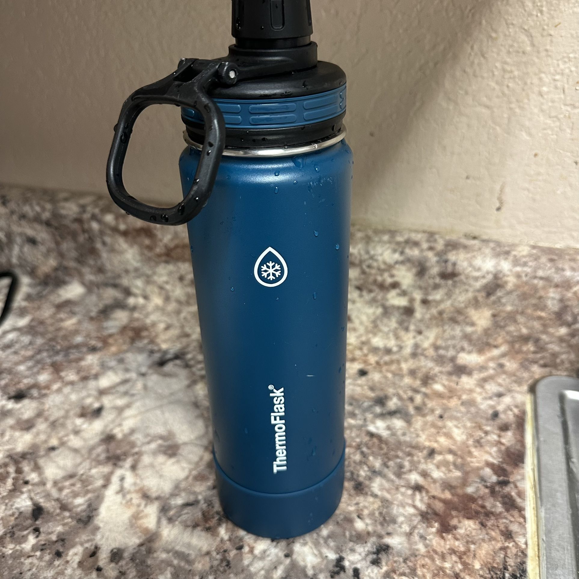 ThermoFlask Bottle