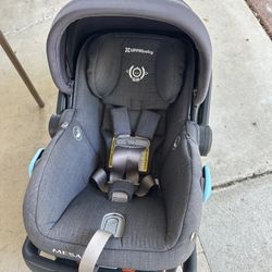 Uppababy Infant Car Seat