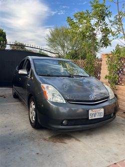 2007 Toyota Prius