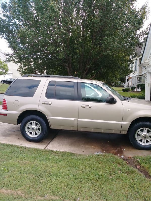 Mercury For Sale In Charlotte Nc Offerup