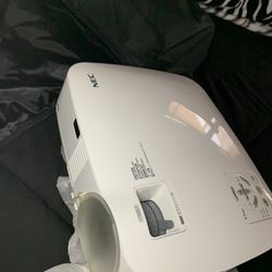 Projector