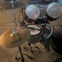 Drums Pearl
