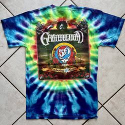 Grateful Dead Shirt New /small
