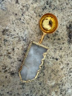 Anthropologie Coffee Bean Scooper