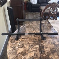 Pull up Bar