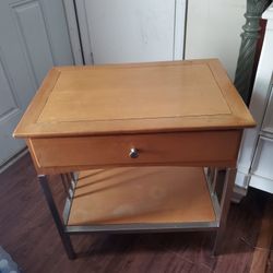 Nightstand  / Side Table  / End Table 