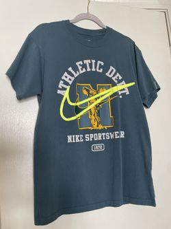 Nike Athletic Department Shirt