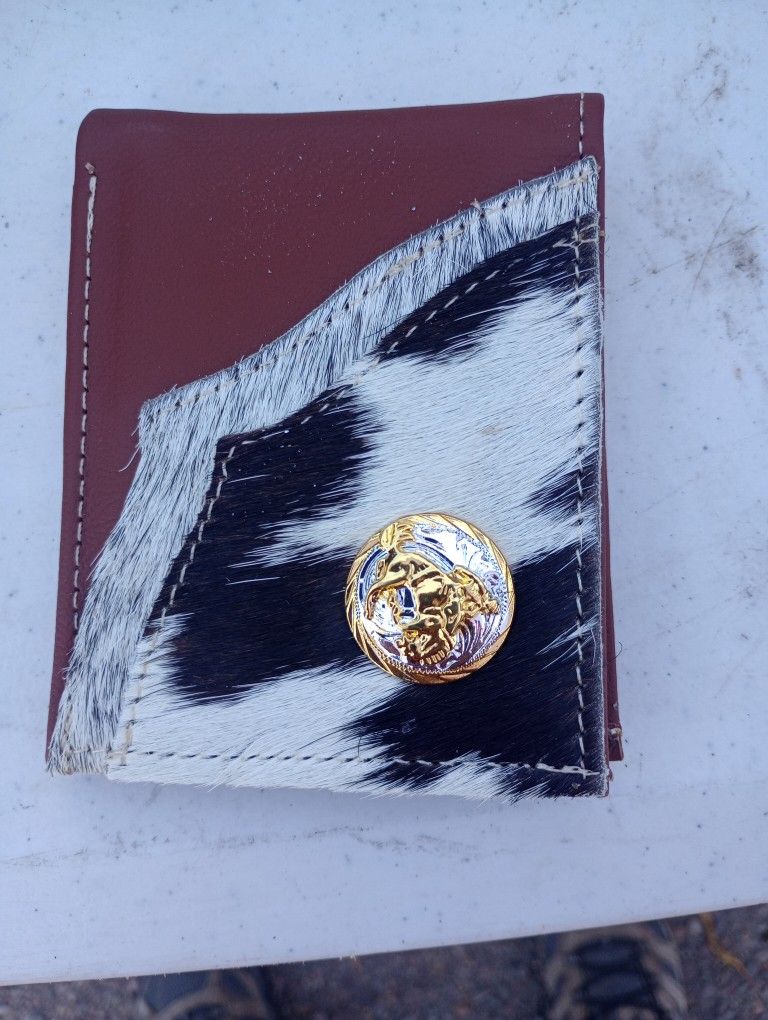 Wallet Original Leather