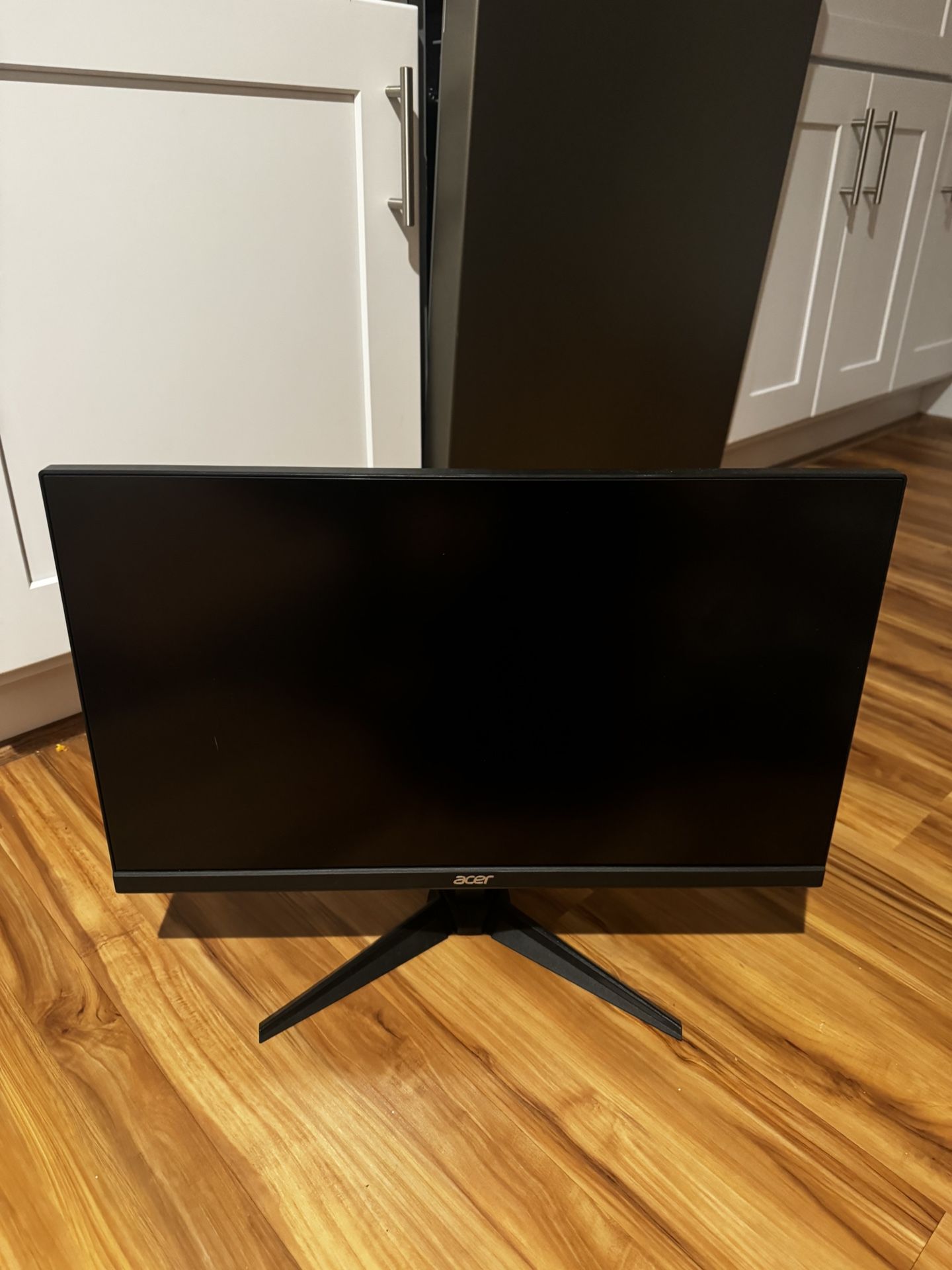 Acer Monitor (60 hz)