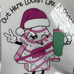 Heat Transfers, Htv Vinyl