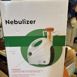 3 Atomizer Machines for Adults and Kids Compressor Atomizer Compact Inhal hdbn