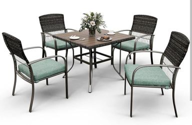 5pc Dining Set