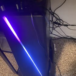 gaming pc monitors setup